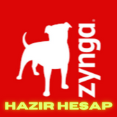 Zynga Chip Hazır Hesap Zynga Chip Hazır Hesap
